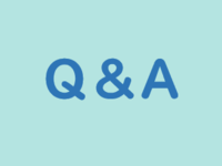 質問Q&A