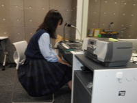 放送部