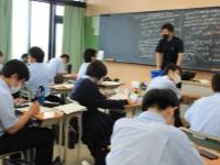 学校ブログ