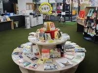 図書館開館カレンダー