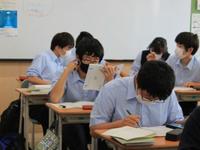 学力向上の取り組み
