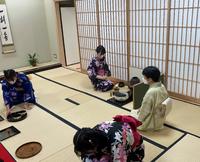 文化祭１