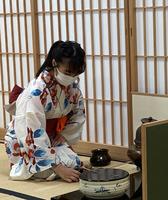 文化祭