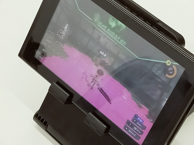 プレイ画面