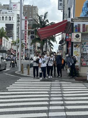 国際通り②