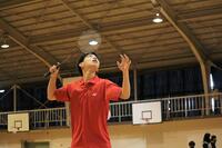 新人大会