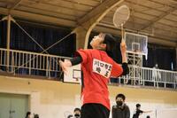 新人大会