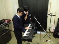 軽音楽部