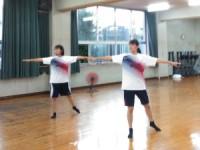 ダンス部（創作ダンス部）