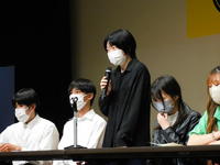 生徒総会