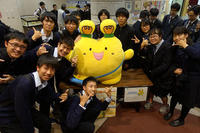 科学の甲子園 埼玉県大会 終了後の集合写真