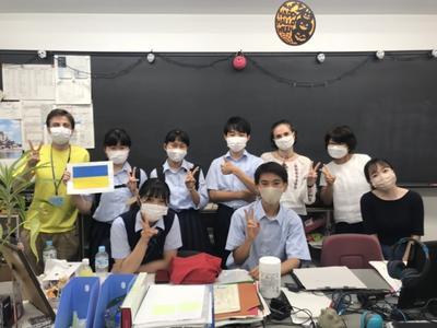 参加者