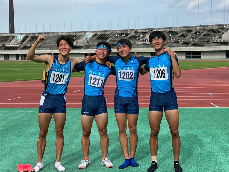 活動報告 川口市立高等学校