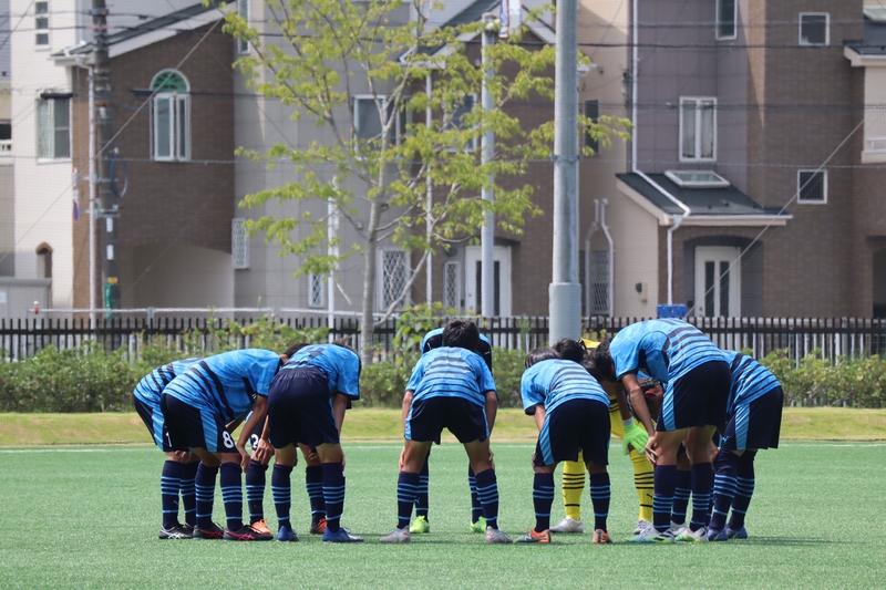 活動報告 川口市立高等学校