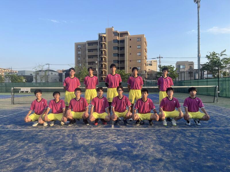 今年度のユニフォームになります。