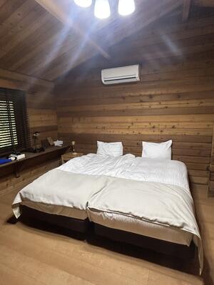 冬季合宿2日目④