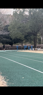 冬季合宿3日目④