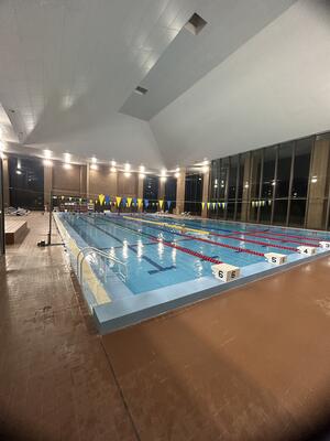 冬季合宿3日目⑤